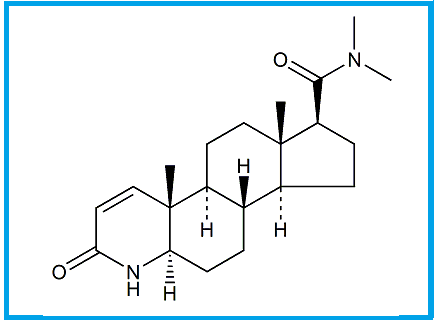 DUTASTERIDE EP IMPURITY B